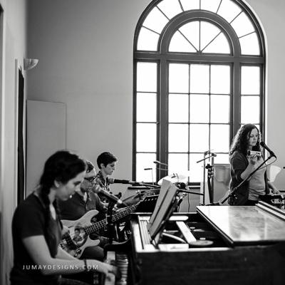 Lacey Brown, photo 1