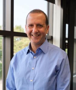 Michael Goldberg, photo 1