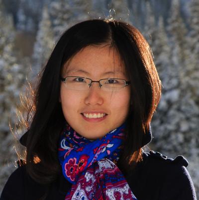 Jin Wang, photo 1