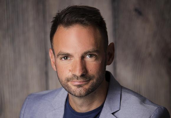 Balazs Nyers, photo 1