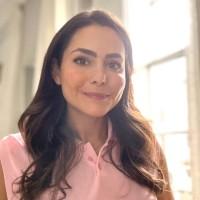 Sarah Newhall, photo 1