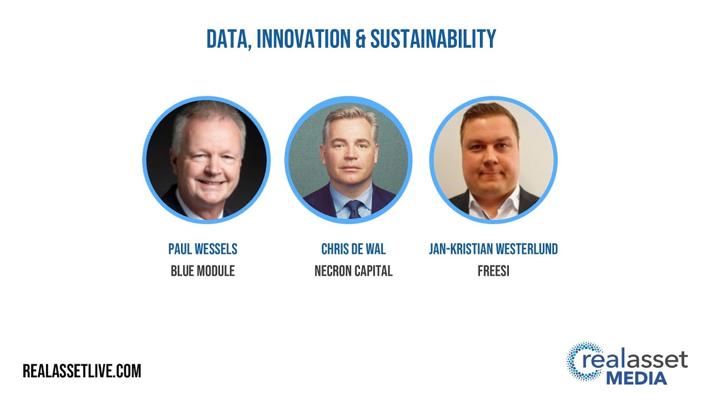 Paul Wessels, photo 1