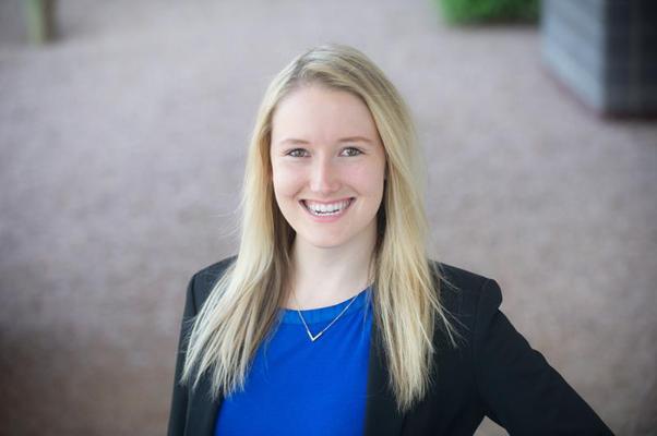 Sydney Fisher, photo 1