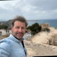 Jorg Netten, photo 2