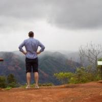 Matt Ruhstaller, photo 1