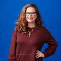 Niveditha Murali, photo 1