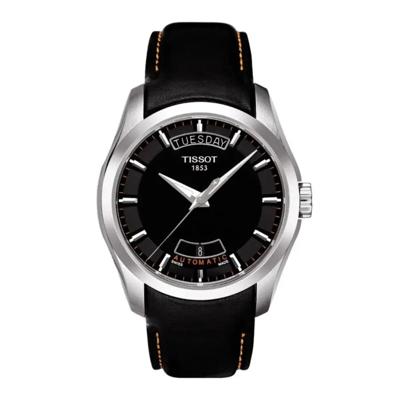 Osil Tissot, photo 2