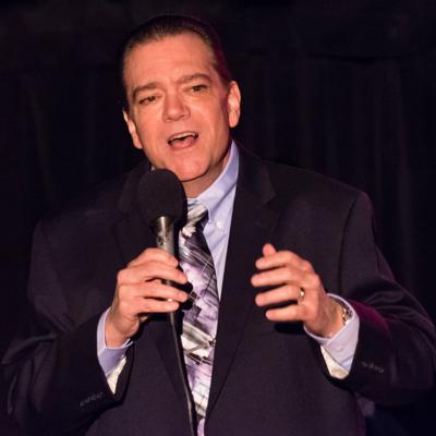 Michael Marano, photo 2