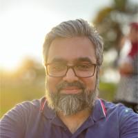 Hafiz Rehman, photo 2