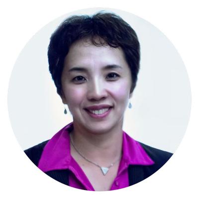 Yabing Wang, photo 2