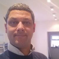 Nathan Salmon, photo 1