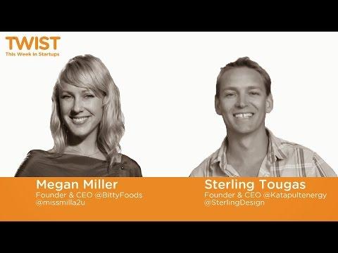 Sterling Tougas, photo 2