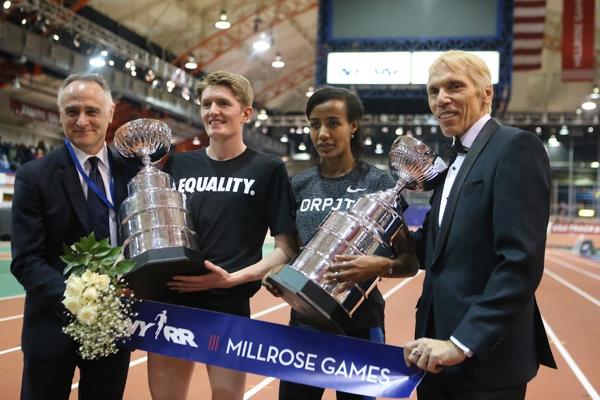 Ben Rosenheim, photo 2