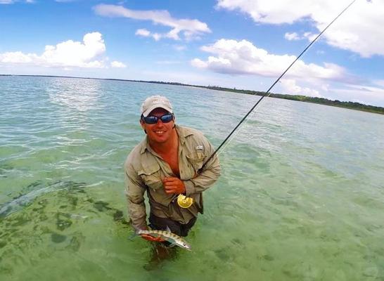 Aaron Shultz, photo 1