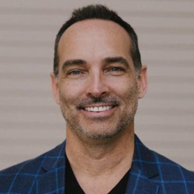 Clay Fishman, photo 1