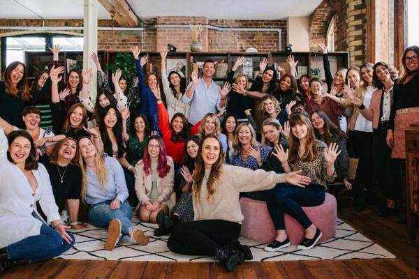 Emily Cocker, photo 2