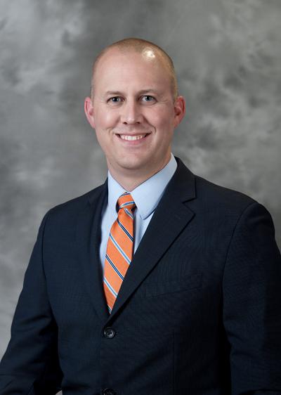 Brad Campbell, photo 1