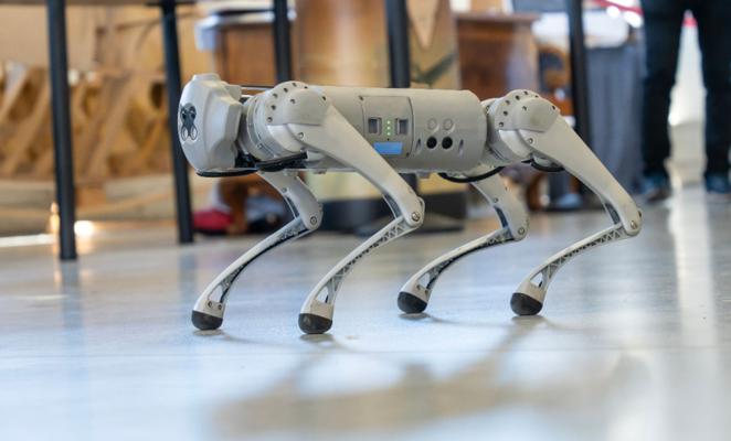 Mikhail Pugach, photo 1