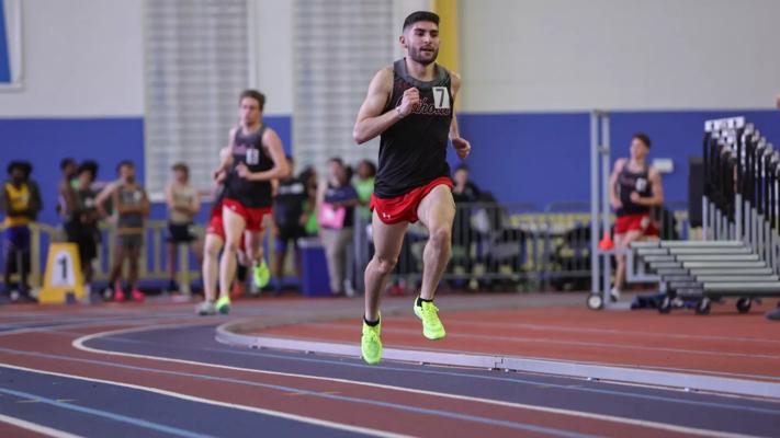 Ian Hopkins, photo 2