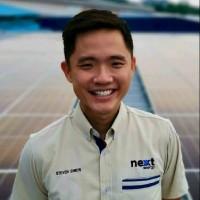 Steven Chiew, photo 1