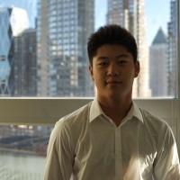 Tyler Zhang, photo 2