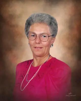 Anita Dixon, photo 1