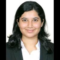 Aditi Arvind, photo 2