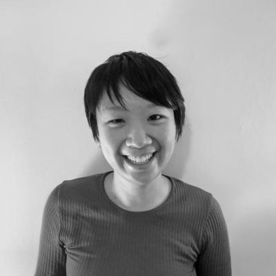 Queena Wang, photo 1