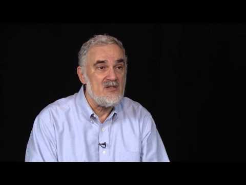 Haim Mendelson, photo 2