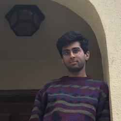 Paavan Gami, photo 1