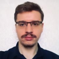 Maciej Matuszewski, photo 2