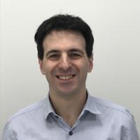 Michael Landau, photo 1