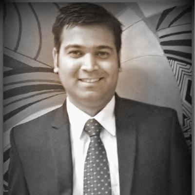 Akhilesh Nirapure, photo 1