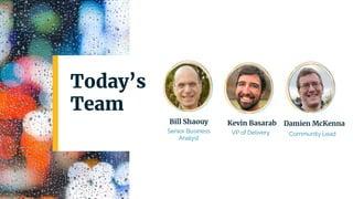 Bill Shaouy, photo 2