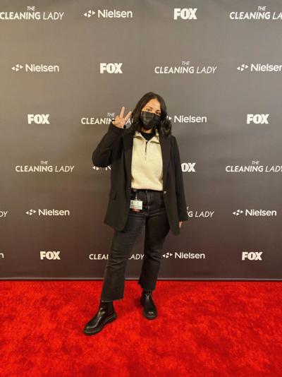 Sydney Levine, photo 2