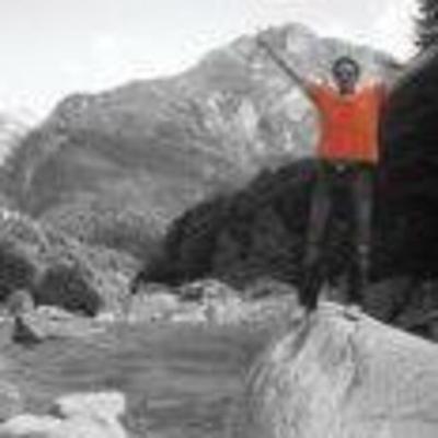 Chris Lorch, photo 1