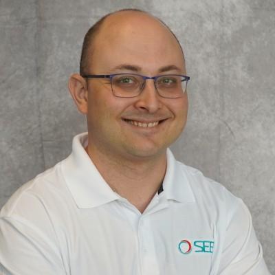 Dani Tulchinski, photo 2