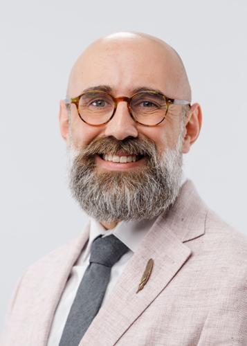 Paul York, PhD, photo 1