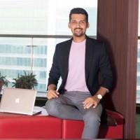 Joy Chakrabarty, photo 1