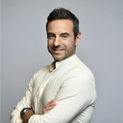 Andrew Eifert, photo 2