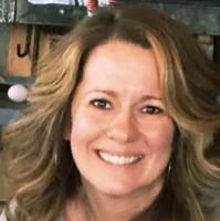 Maggie Baker, photo 2