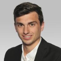 Romain Pype, photo 2