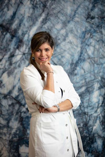 Cindy Aviles, photo 2