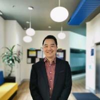 Kyle Luo, photo 2