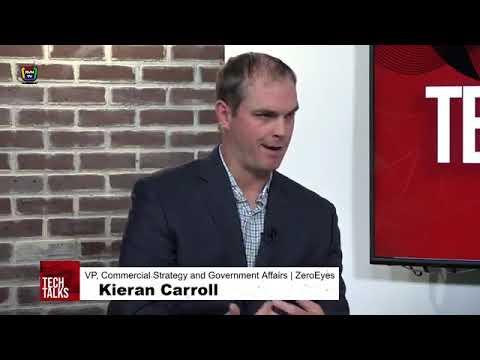 Kieran Carroll, photo 1