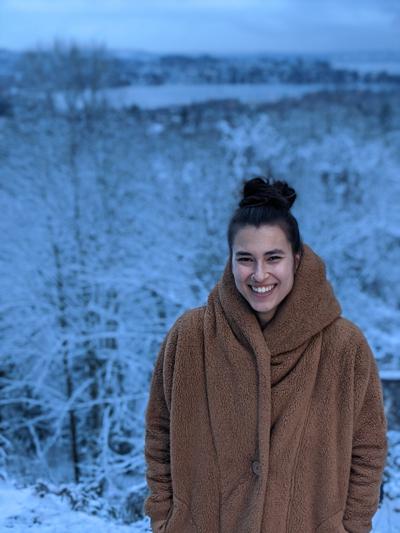 Hilary Mar Lopez Nichols, photo 2