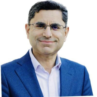 Rahul Garella