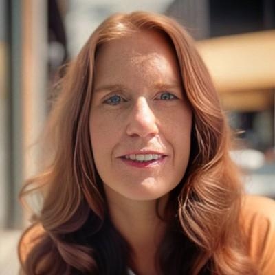 Dr Donna Loveridge, photo 2