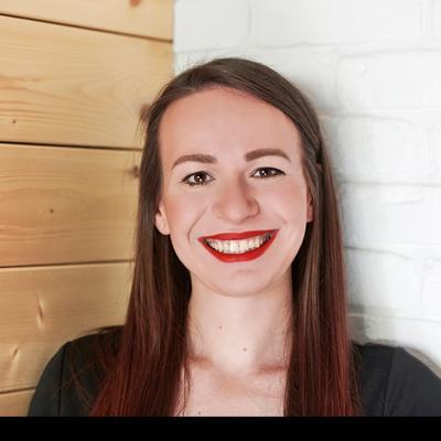 Petra Kubita Nulíčková, photo 1