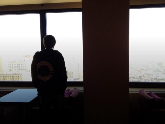 Brian Capps, photo 1